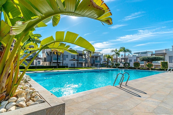 En megler med gode referanser - SPANIA1.no