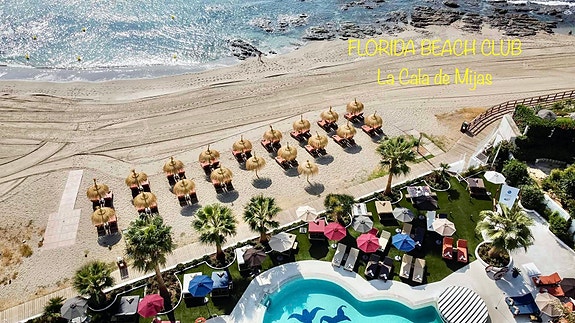 FLORIDA BEACH CLUB I LA CALA DE MIJAS