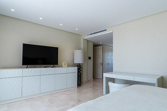 En megler med gode referanser - SPANIA1.no