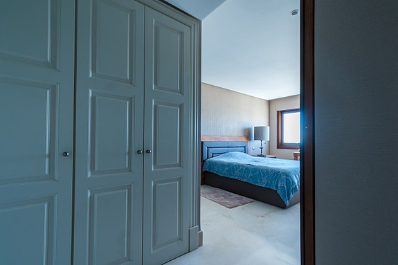 En megler med gode referanser - SPANIA1.no