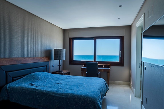 En megler med gode referanser - SPANIA1.no