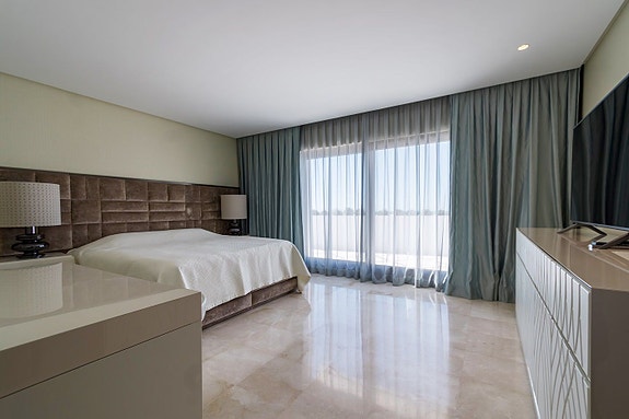 En megler med gode referanser - SPANIA1.no