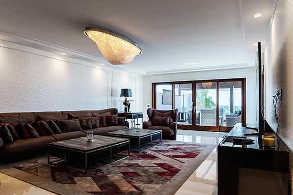 En megler med gode referanser - SPANIA1.no