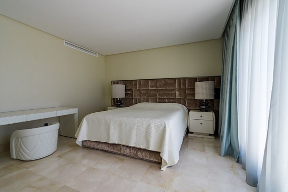 En megler med gode referanser - SPANIA1.no