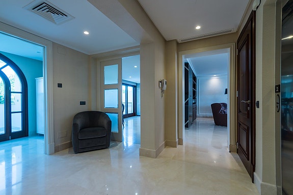 En megler med gode referanser - SPANIA1.no