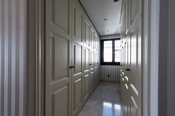 En megler med gode referanser - SPANIA1.no