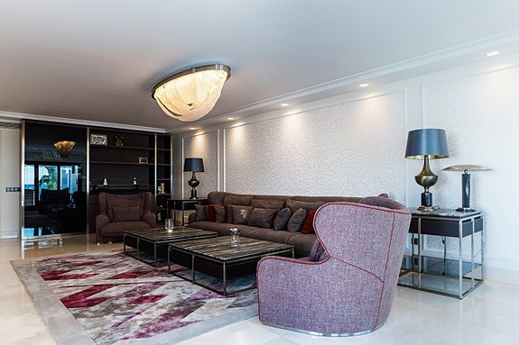 En megler med gode referanser - SPANIA1.no