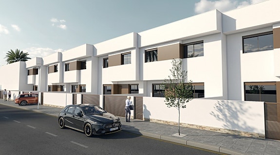 En megler med gode referanser - SPANIA1.no