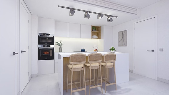 En megler med gode referanser - SPANIA1.no