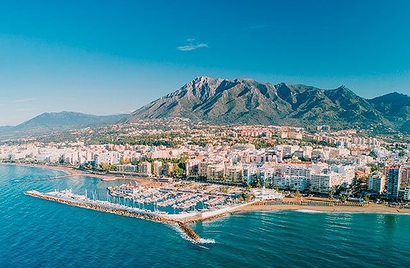 MARBELLA