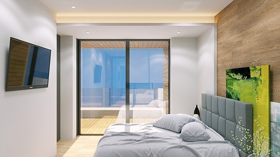 En megler med gode referanser -  SPANIA1.no