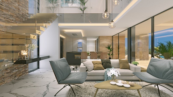 En megler med gode referanser -  SPANIA1.no