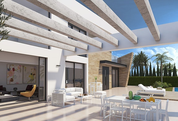 En megler med gode referanser -  SPANIA1.no