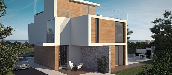 Bruk en megler med gode referanser - se SPANIA1.no