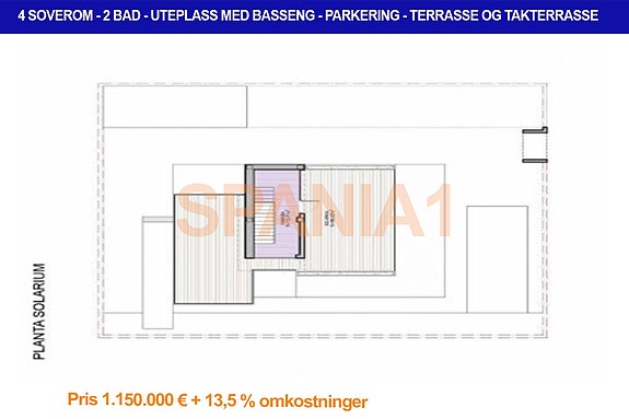 Bruk en megler med gode referanser - se SPANIA1.no