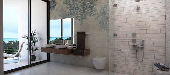 Bruk en megler med gode referanser - se SPANIA1.no