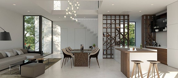 Bruk en megler med gode referanser - se SPANIA1.no