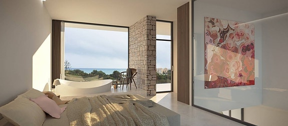 Bruk en megler med gode referanser - se SPANIA1.no