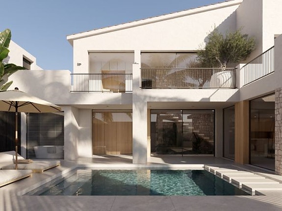 En megler med gode referanser - SPANIA1.no