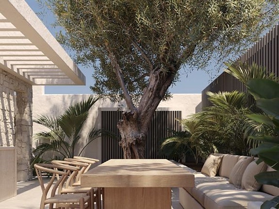 En megler med gode referanser - SPANIA1.no