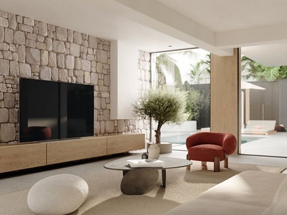 En megler med gode referanser - SPANIA1.no