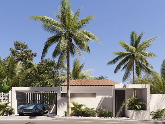 En megler med gode referanser - SPANIA1.no