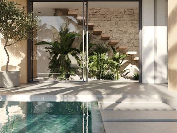 En megler med gode referanser - SPANIA1.no