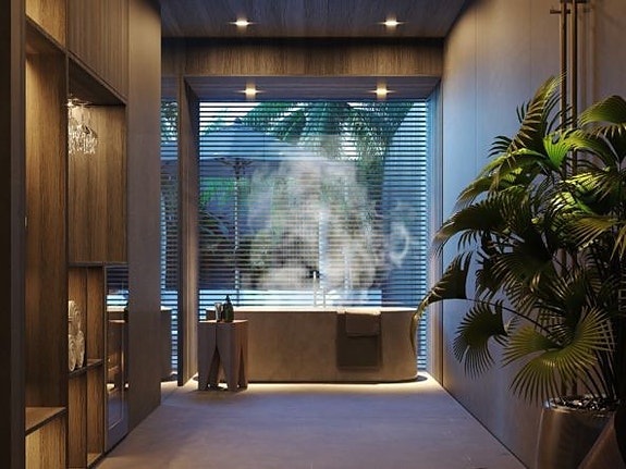 En megler med gode referanser - SPANIA1.no