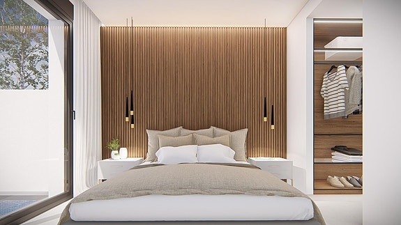 En megler med gode referanser - SPANIA1.no