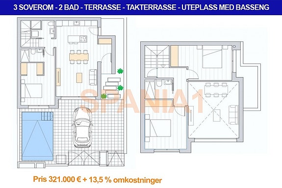 En megler med gode referanser - SPANIA1.no