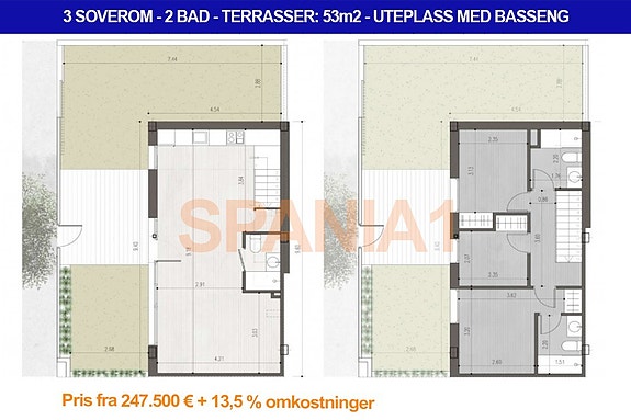 En megler med gode referanser - SPANIA1.no