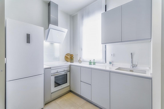 En megler med gode referanser - SPANIA1.no