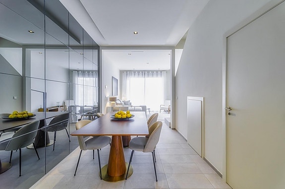 En megler med gode referanser - SPANIA1.no