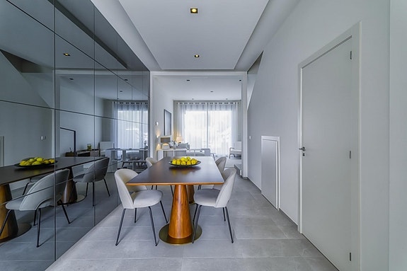 En megler med gode referanser - SPANIA1.no