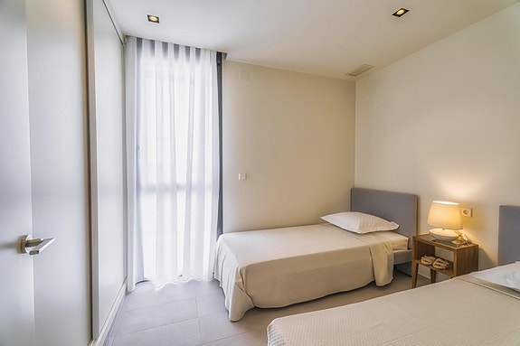 En megler med gode referanser - SPANIA1.no