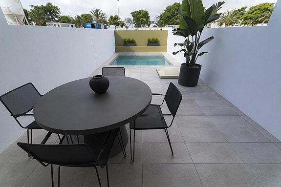 En megler med gode referanser - SPANIA1.no