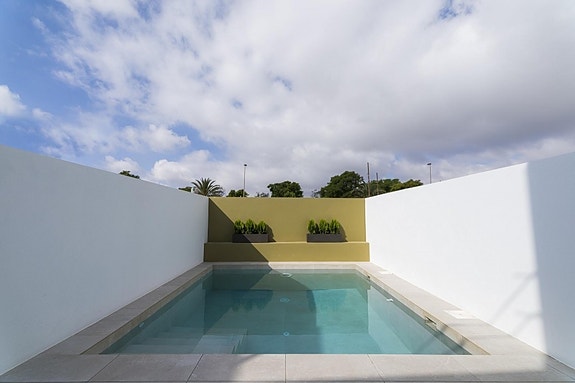 En megler med gode referanser - SPANIA1.no