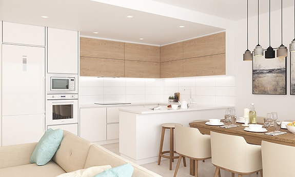 En megler med gode referanser - SPANIA1.no