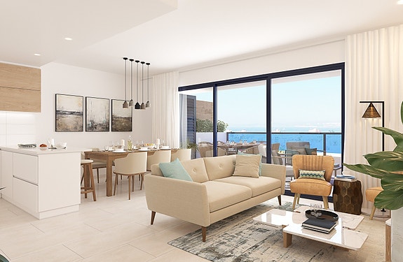 En megler med gode referanser - SPANIA1.no