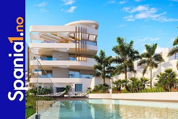 En megler med gode referanser - SPANIA1.no