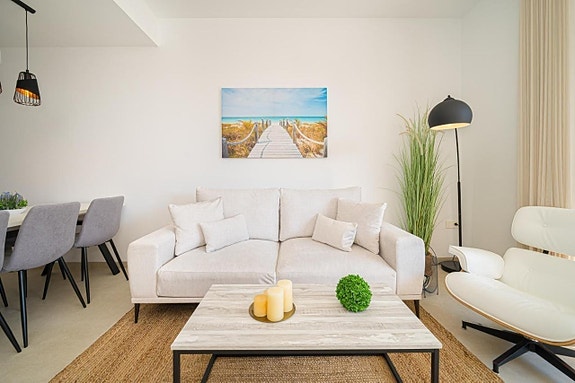 En megler med gode referanser - SPANIA1.no