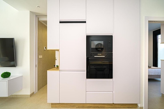 En megler med gode referanser - SPANIA1.no