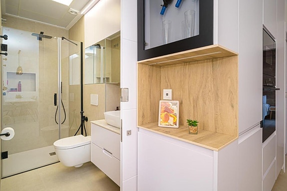 En megler med gode referanser - SPANIA1.no