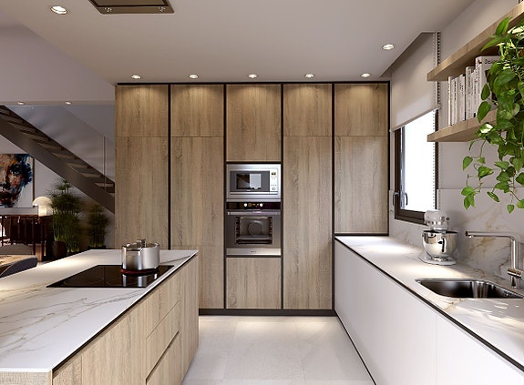 En megler med gode referanser - se SPANIA1.no