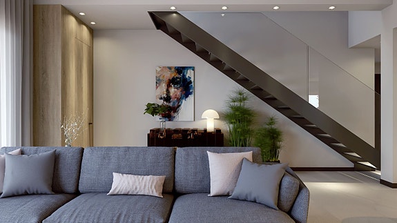 En megler med gode referanser - se SPANIA1.no