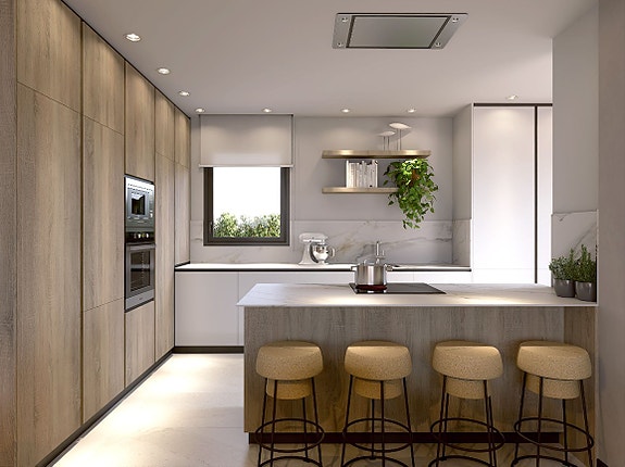 En megler med gode referanser - se SPANIA1.no