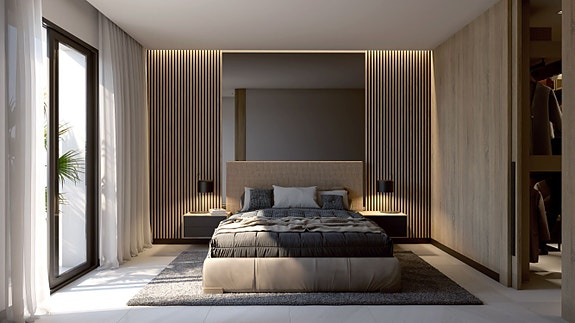 En megler med gode referanser - se SPANIA1.no