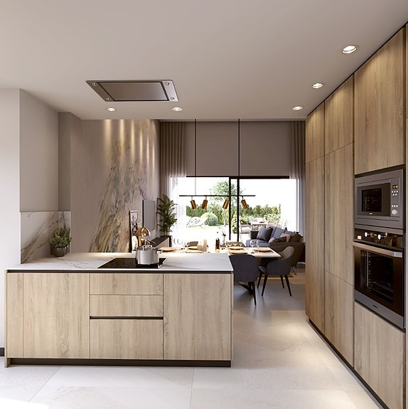 En megler med gode referanser - se SPANIA1.no