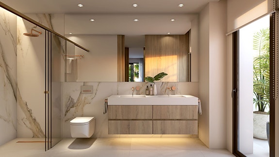 En megler med gode referanser - se SPANIA1.no