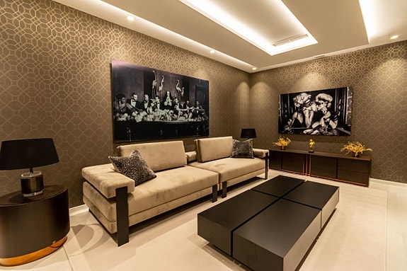 En megler med gode referanser - SPANIA1.no